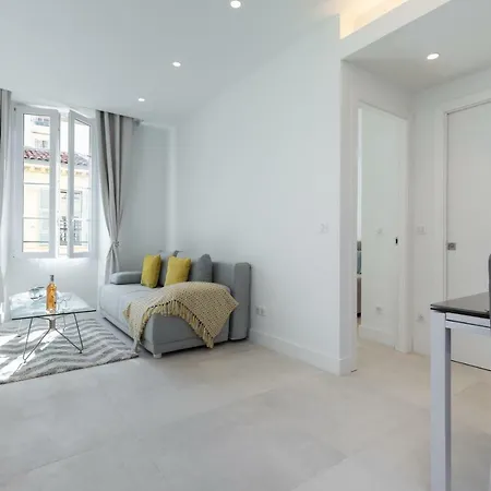Paradis 1 - Modern & High Class * Nice