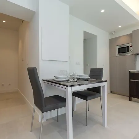 Paradis 1 - Modern & High Class Apartment Nice