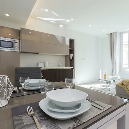 Paradis 1 - Modern & High Class * Nice