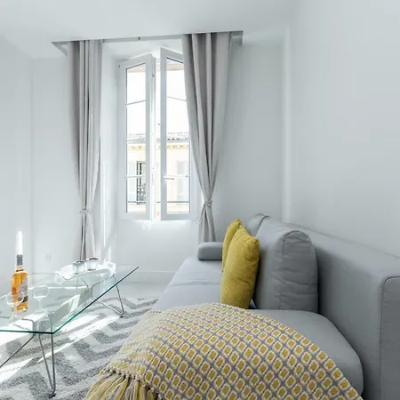 Apartment Paradis 1 - Modern & High Class