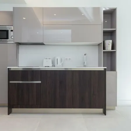 Apartment Paradis 1 - Modern & High Class Nice