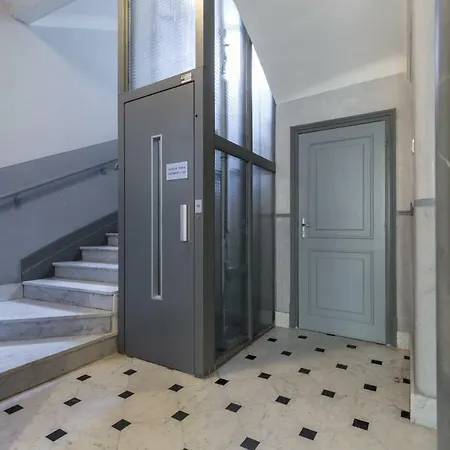 Paradis 1 - Modern & High Class