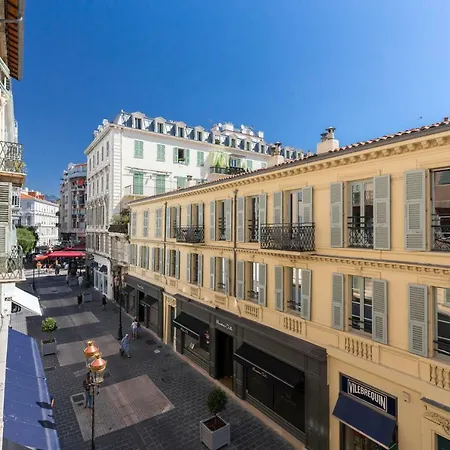 Apartment Paradis 1 - Modern & High Class