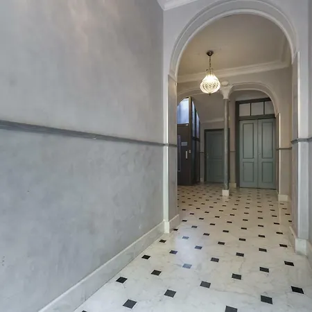 Paradis 1 - Modern & High Class Apartment *