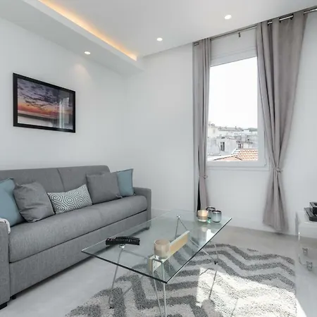Apartment Paradis 1 - Modern & High Class