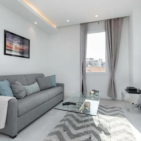 Apartment Paradis 1 - Modern & High Class