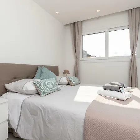 Paradis 1 - Modern & High Class Nice