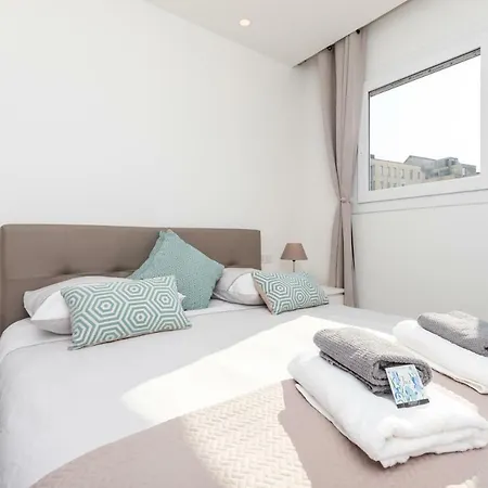 Paradis 1 - Modern & High Class Nice