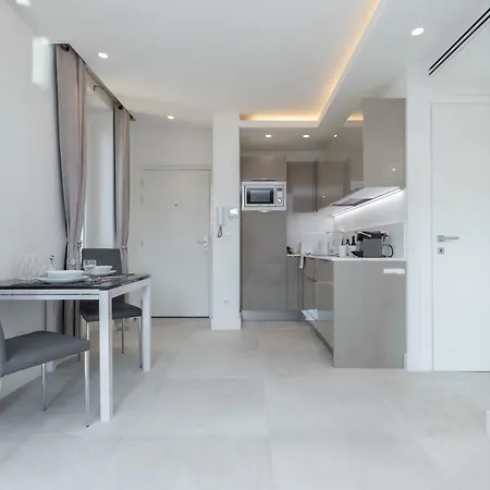 Paradis 1 - Modern & High Class Nice