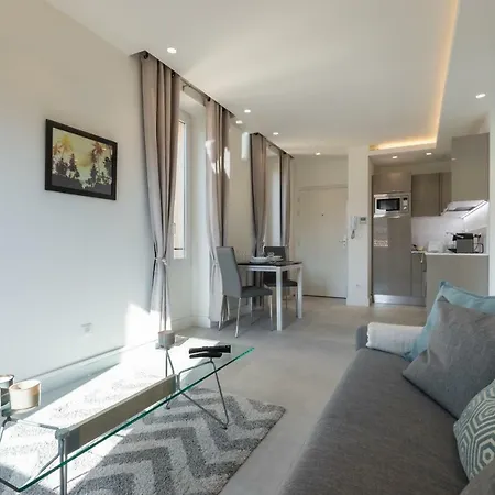 Paradis 1 - Modern & High Class Nice