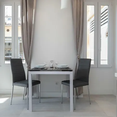 Paradis 1 - Modern & High Class