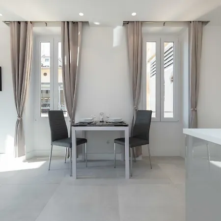 Paradis 1 - Modern & High Class Apartment Nice