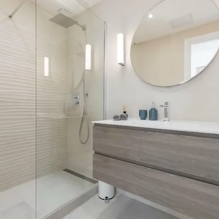 Apartment Paradis 1 - Modern & High Class