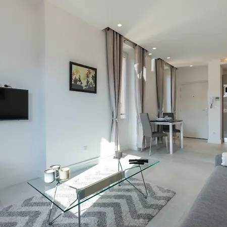 Paradis 1 - Modern & High Class