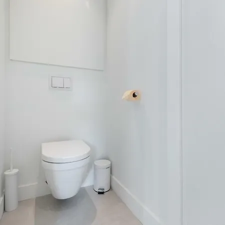 Paradis 1 - Modern & High Class Apartment Nice