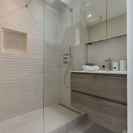 Paradis 1 - Modern & High Class Nice